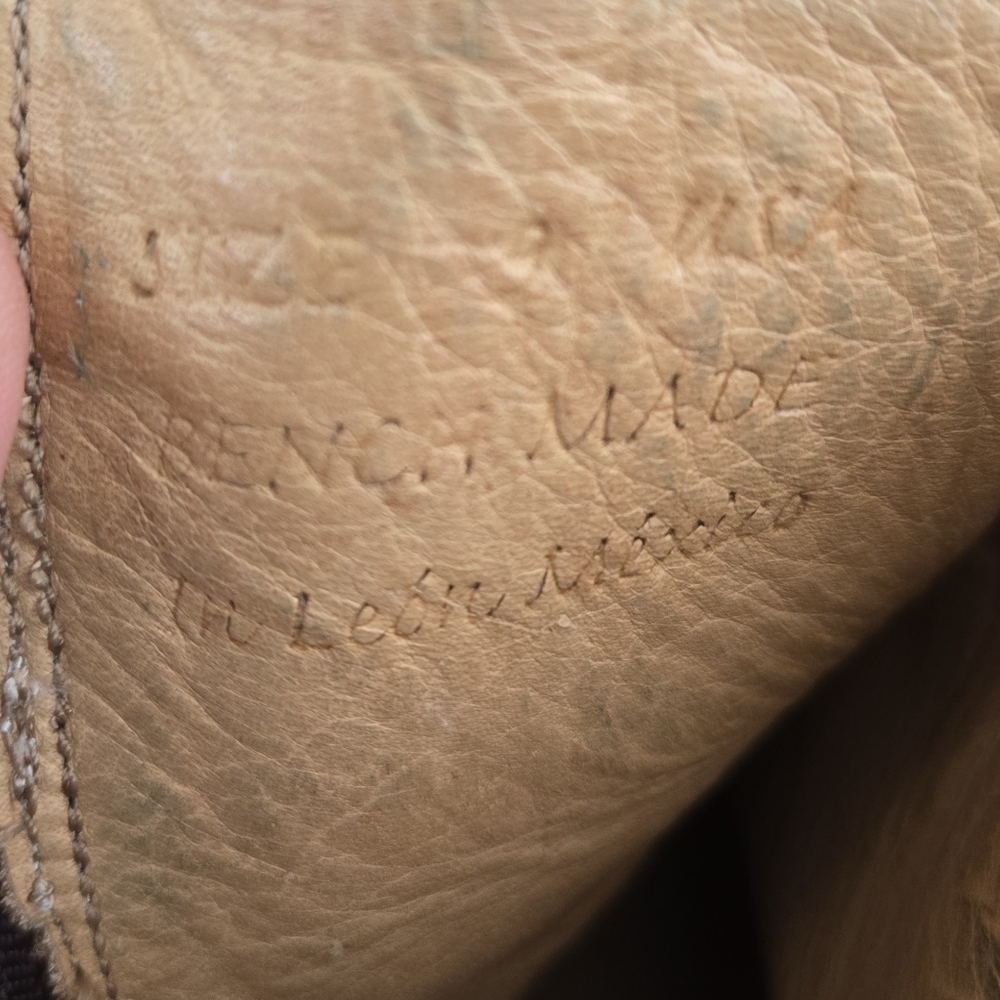 Anthropologie Holding Horses Boots - Picture 8 of 11